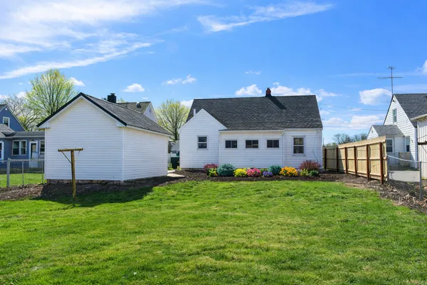 $159,900 | 708 West 12th Street, Sterling, IL 61081