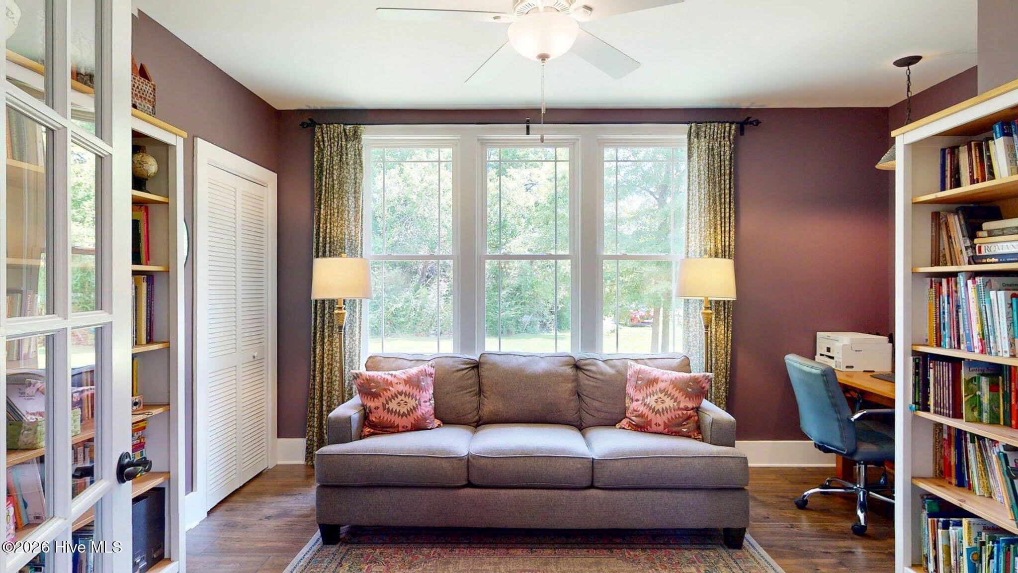 708 North Sunset Street Atkinson, NC 28421 - Photo 23 of 63