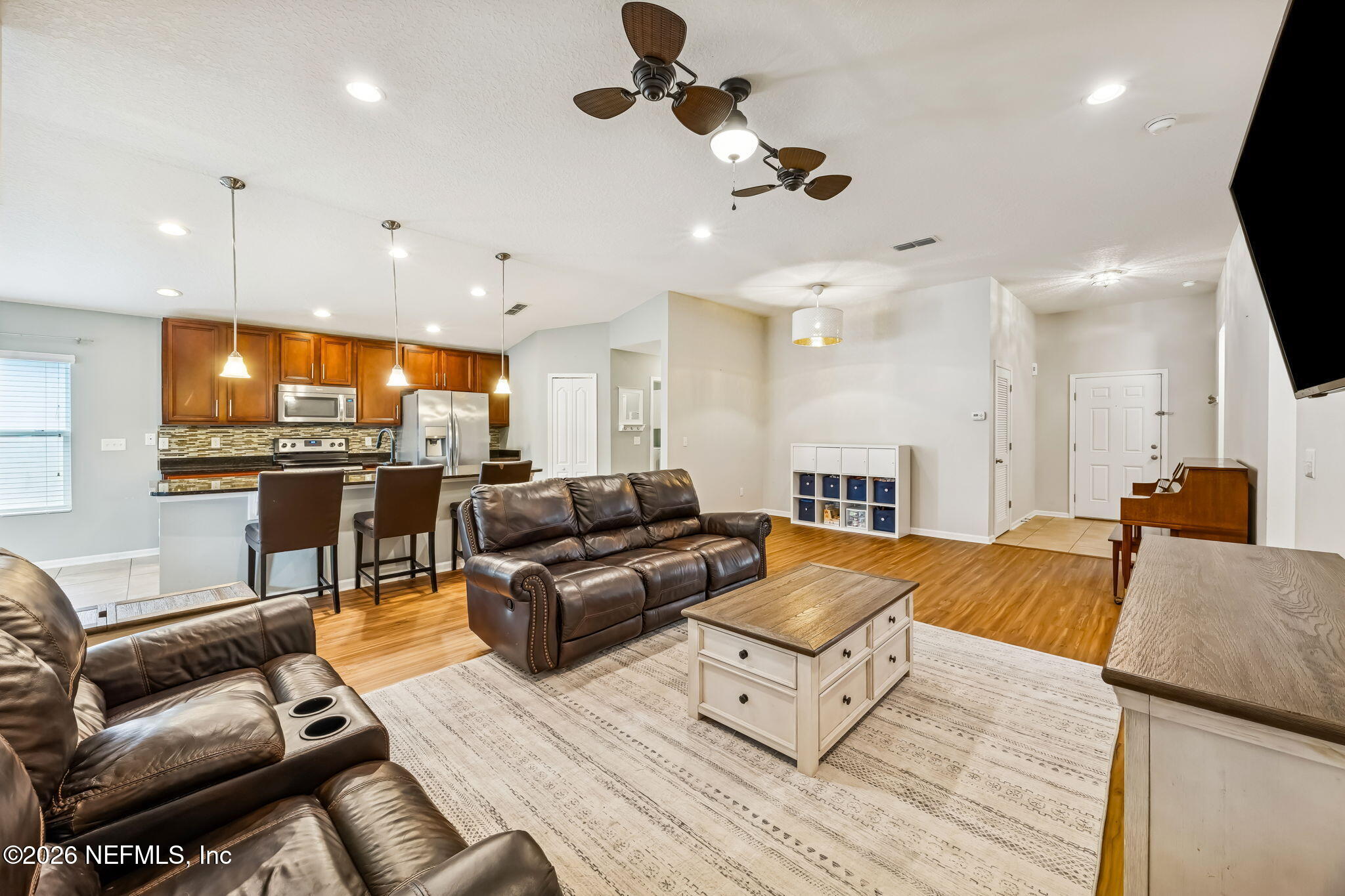 4228 Great Falls Loop Middleburg, FL 32068 - Photo 16 of 52 Living