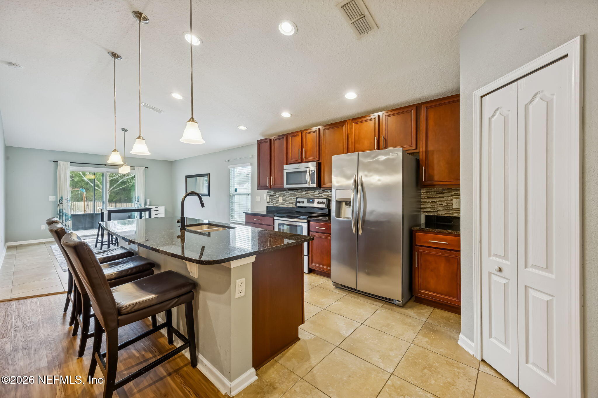 4228 Great Falls Loop Middleburg, FL 32068 - Photo 18 of 52 Kitchen