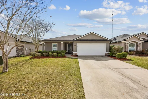 $335,000 | 4228 Great Falls Loop, Middleburg, FL 32068