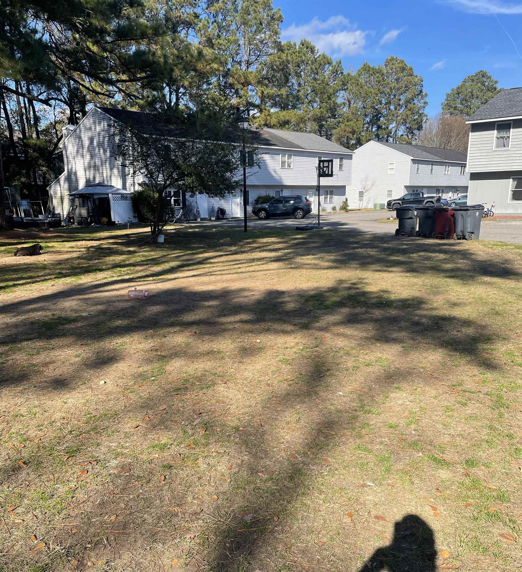 Tbd Lomax Court Murrells Inlet, SC 29576 - Photo 2 of 5