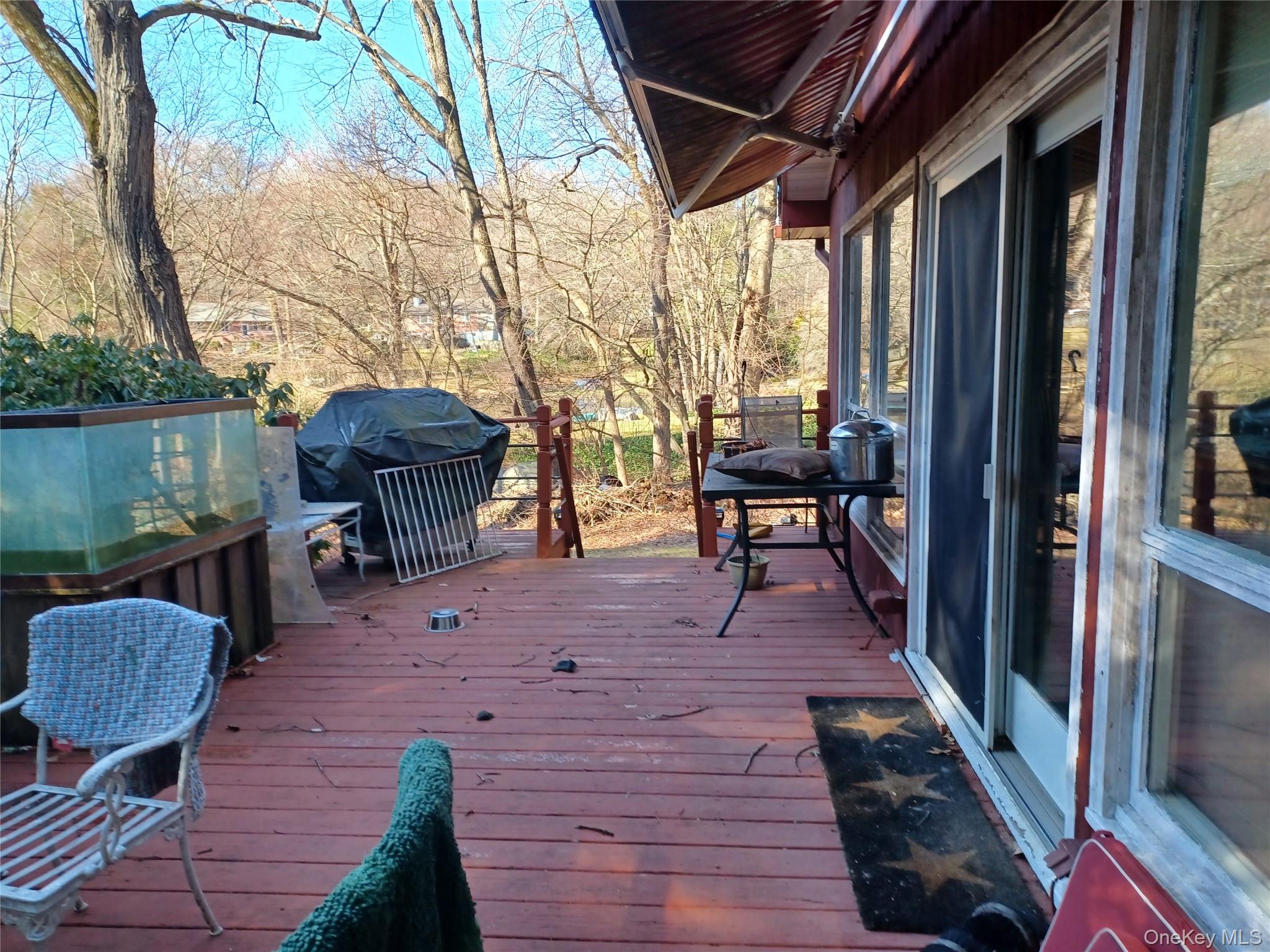 15 Spur Road Putnam Valley, NY 10579 - Photo 3 of 6