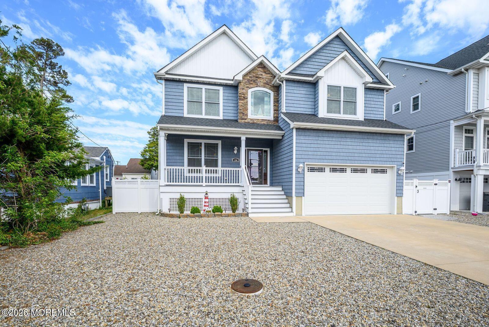 24 Woodhaven Road Toms River, NJ 08753 - Photo 2 of 50 wh4