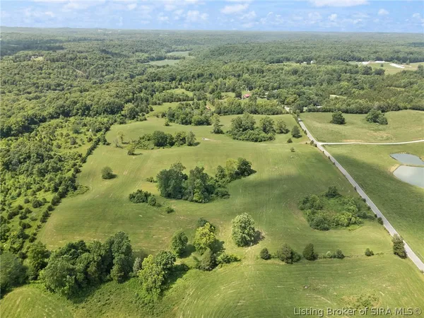 $224,000 | 0 Otterbein Rd Se Tract, Unit 3, Laconia, IN 47135