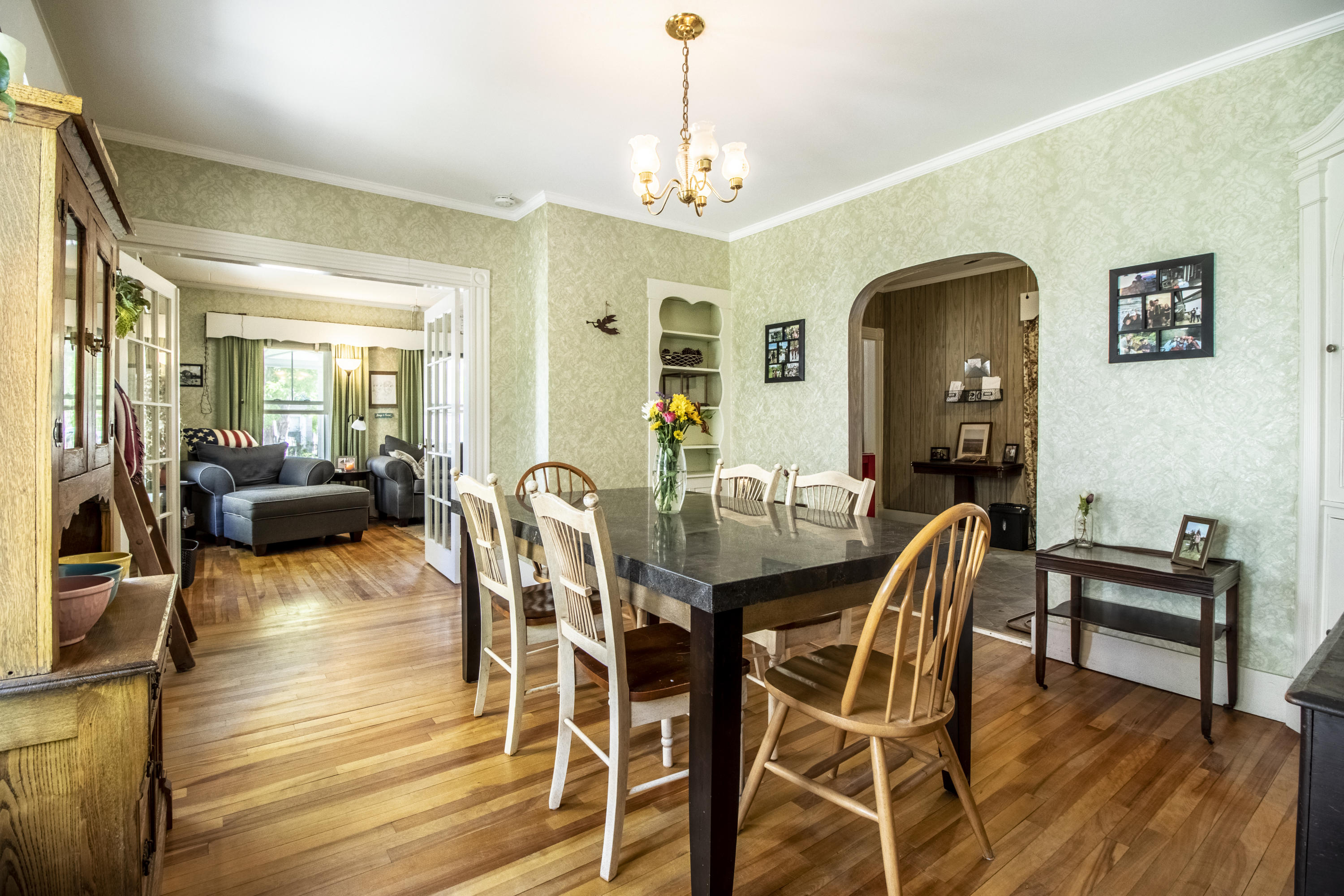 20 Pine Street Springvale, ME 04083 - Photo 3 of 25 Dining