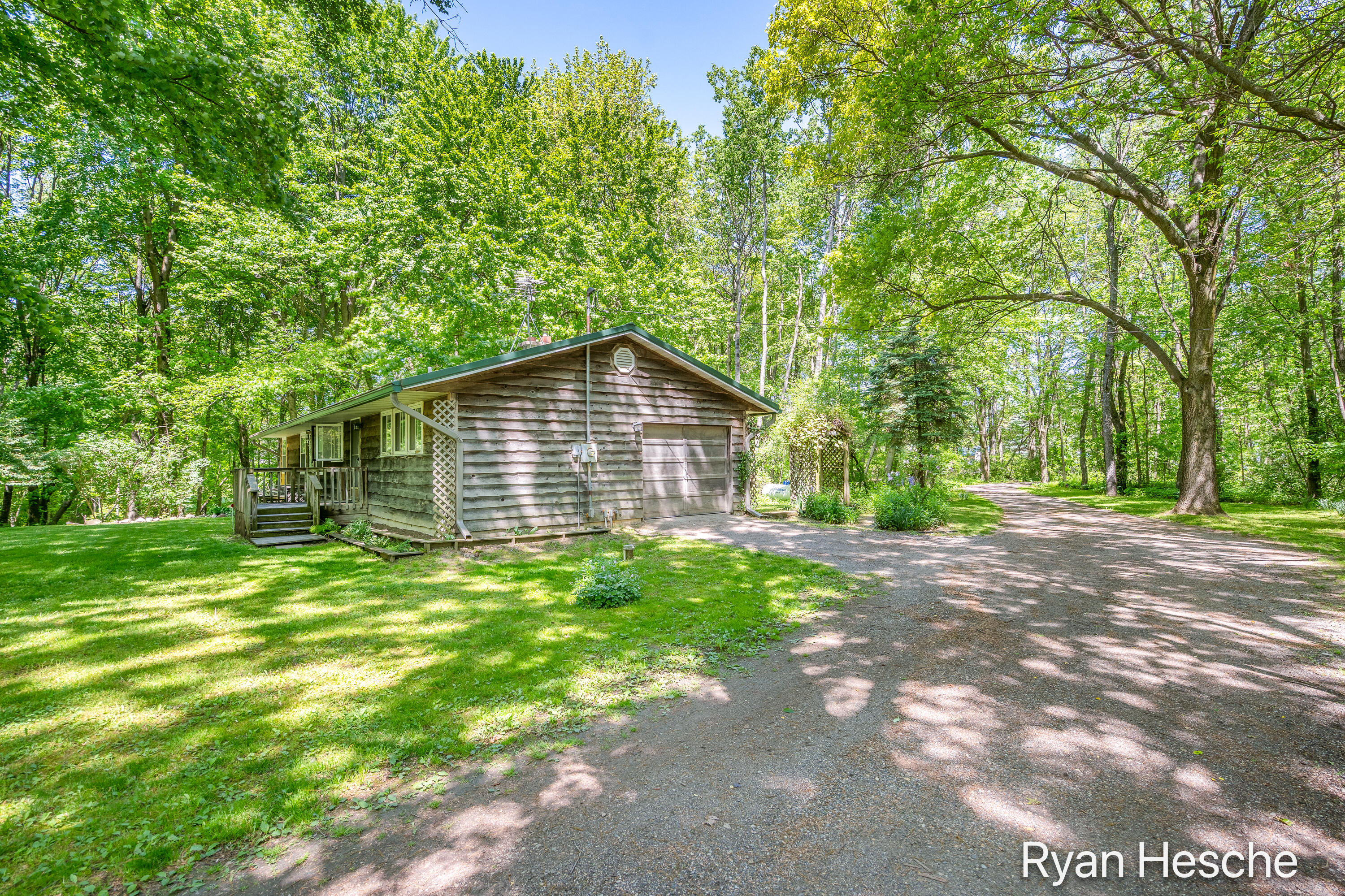 8775 Peck Lake Road Saranac, MI 48881 - Photo 5 of 43 5-print-8775 Peck Lake Rd-5