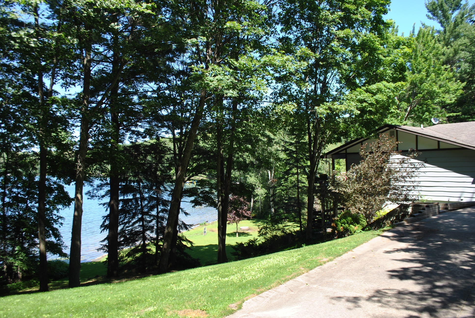 5338 Hallenius Road Gaylord, MI 49735 - Photo 8 of 53 Gallery Image 8