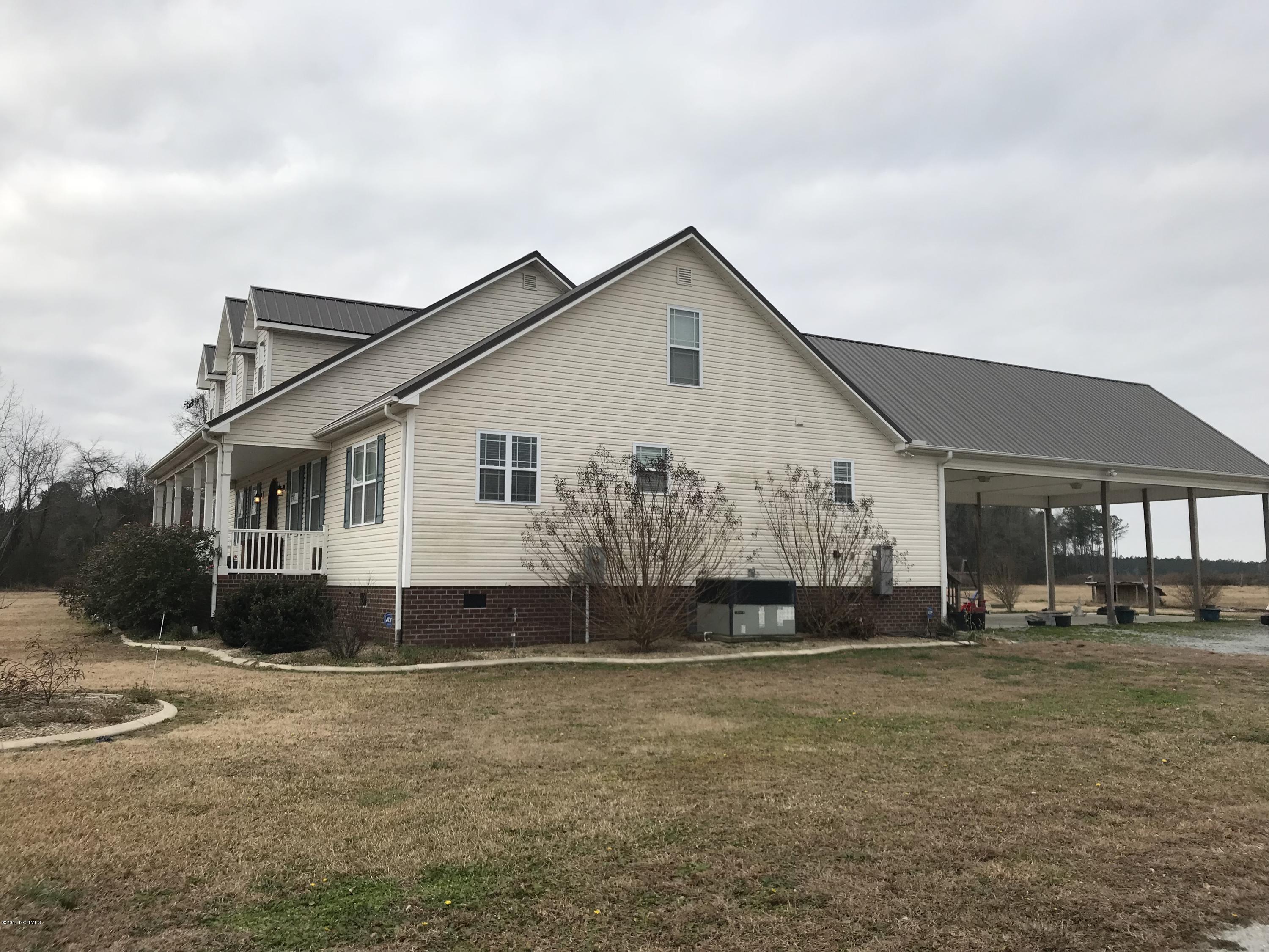 4340 Johnson Place Road Kinston, NC 28501 - Photo 5 of 40 IMG_1385