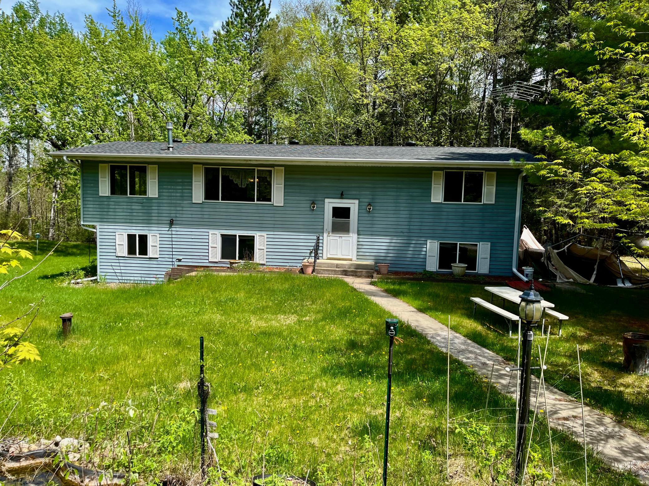 1206 Ottum Avenue Bigfork, MN 56628 - Photo 1 of 40