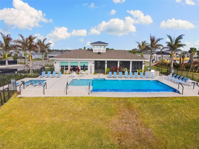 $3,300 | 13461 Southwest Bally Drive, Port St. Lucie, FL 34987