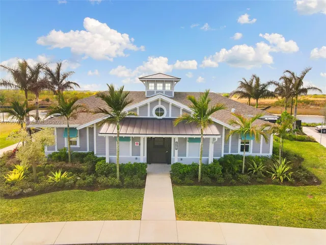 $3,300 | 13461 Southwest Bally Drive, Port St. Lucie, FL 34987