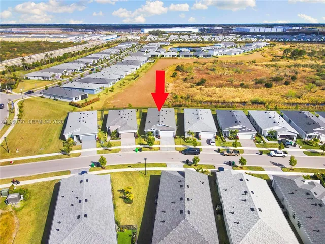 $3,300 | 13461 Southwest Bally Drive, Port St. Lucie, FL 34987