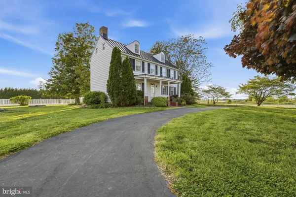 $2,500,000 | 224 Wiggins Mill Road, Middletown, DE 19709