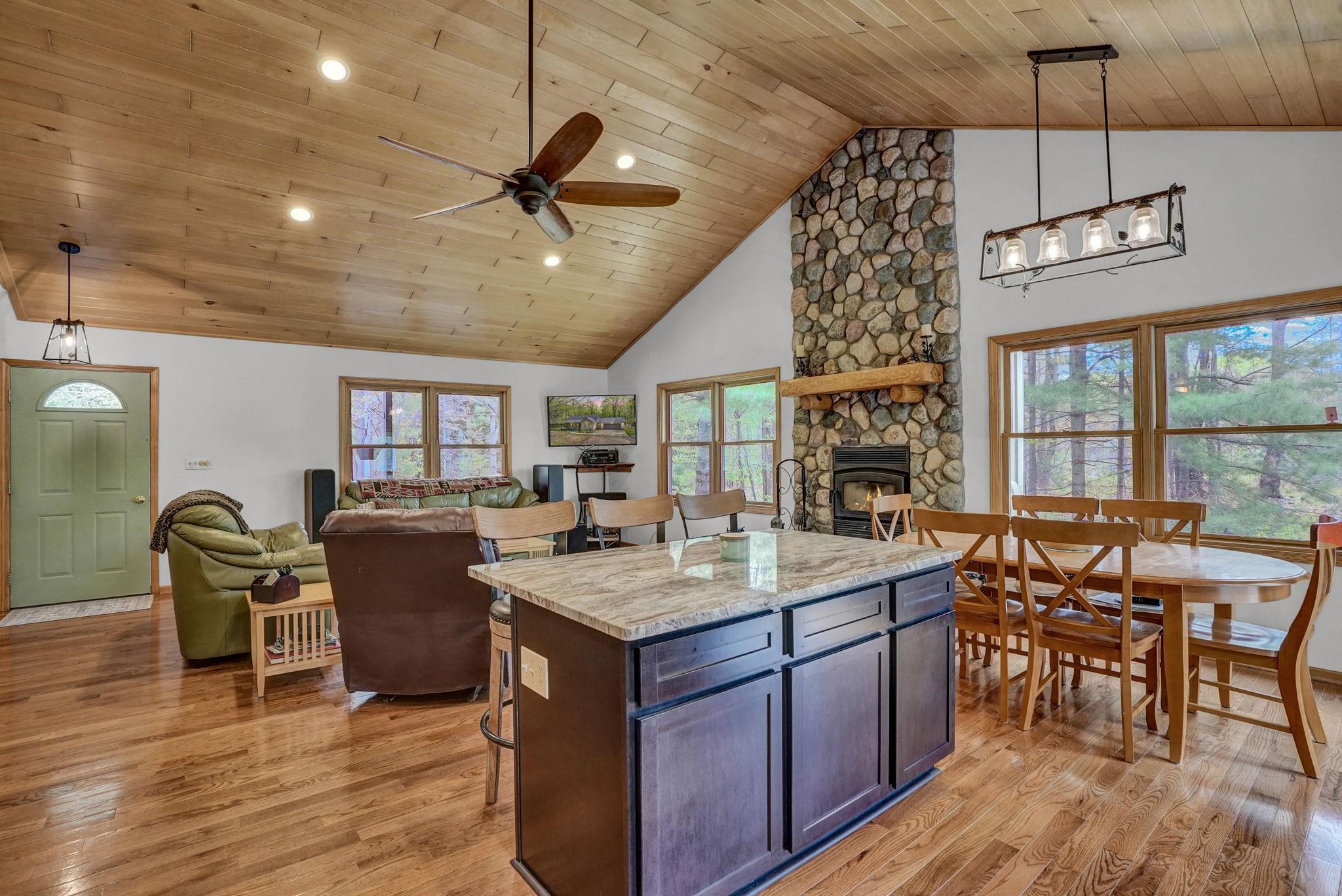 2560 South 25 Road Boon, MI 49618 - Photo 11 of 80