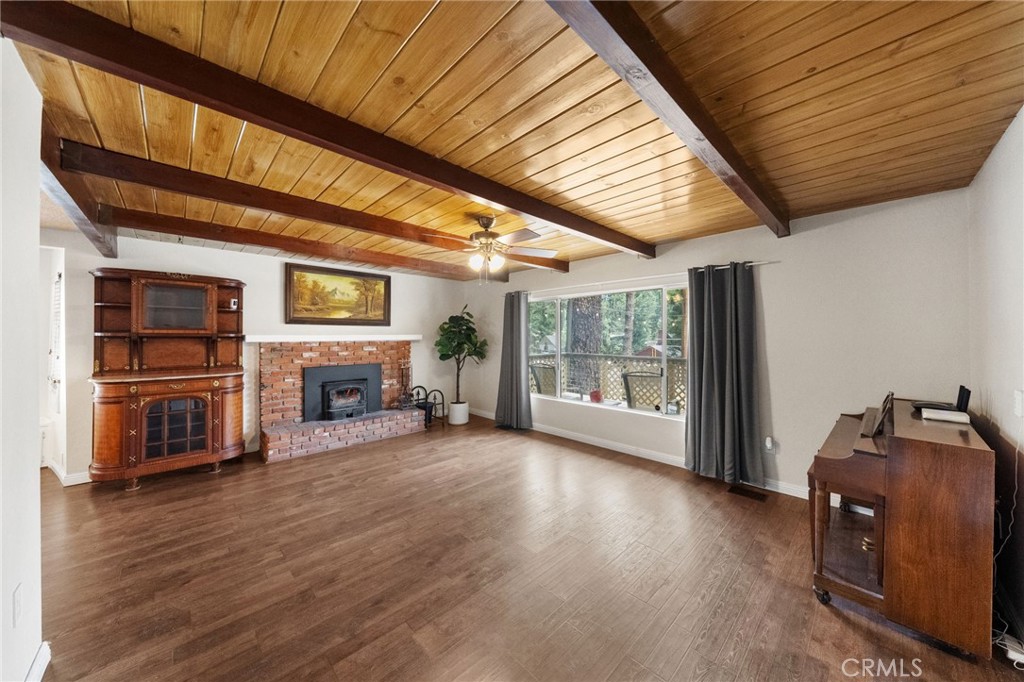 1197 Oriole Road Wrightwood, CA 92397 - Photo 18 of 57