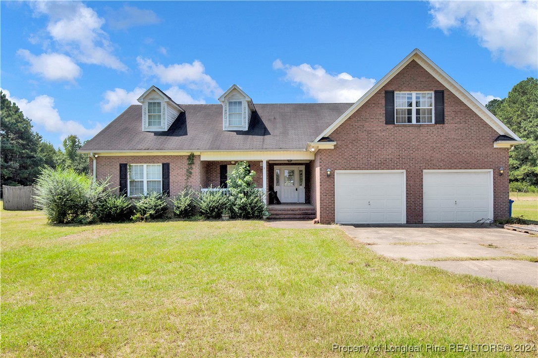 9677 Giles Road Linden, NC 28356 - Photo 1 of 42 Gallery Image 1