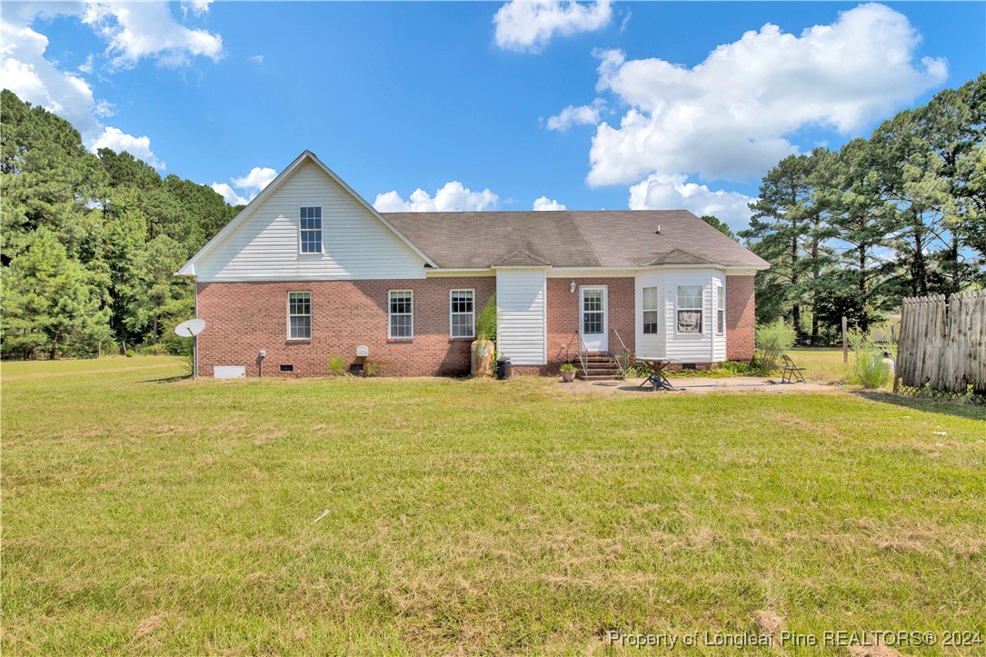 9677 Giles Road Linden, NC 28356 - Photo 2 of 42 Gallery Image 2