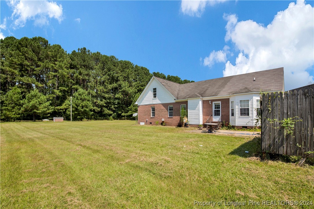 9677 Giles Road Linden, NC 28356 - Photo 32 of 42 Gallery Image 32