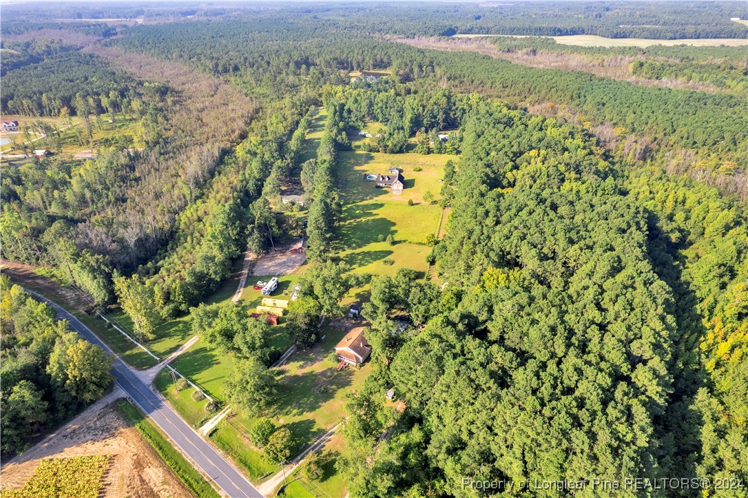 9677 Giles Road Linden, NC 28356 - Photo 4 of 42 Gallery Image 4