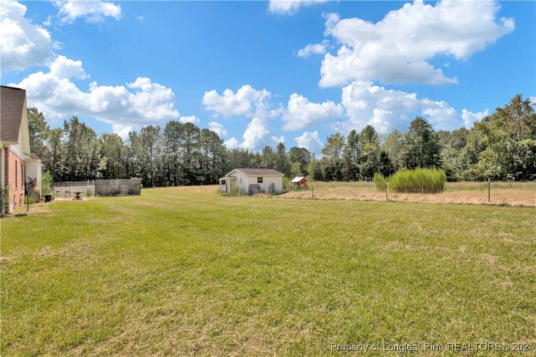 9677 Giles Road Linden, NC 28356 - Photo 5 of 42 Gallery Image 5