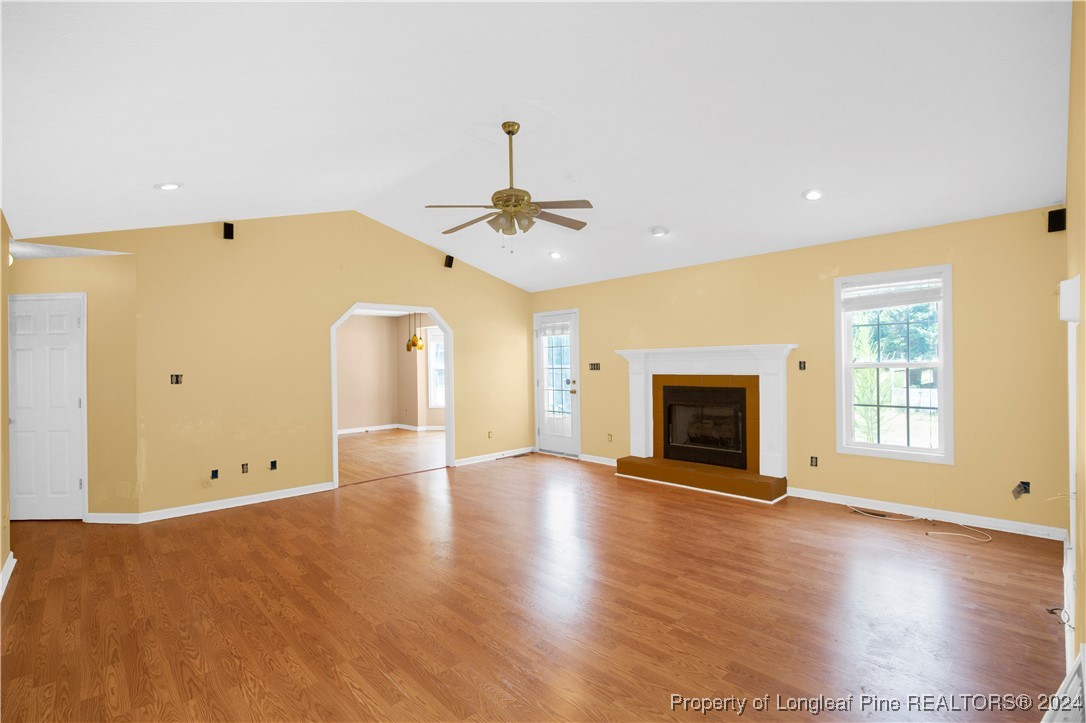 9677 Giles Road Linden, NC 28356 - Photo 7 of 42 Gallery Image 7