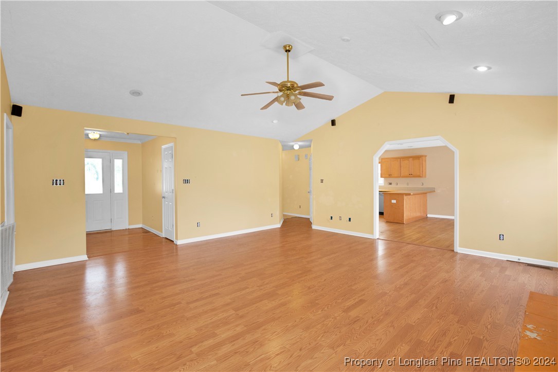 9677 Giles Road Linden, NC 28356 - Photo 9 of 42 Gallery Image 9