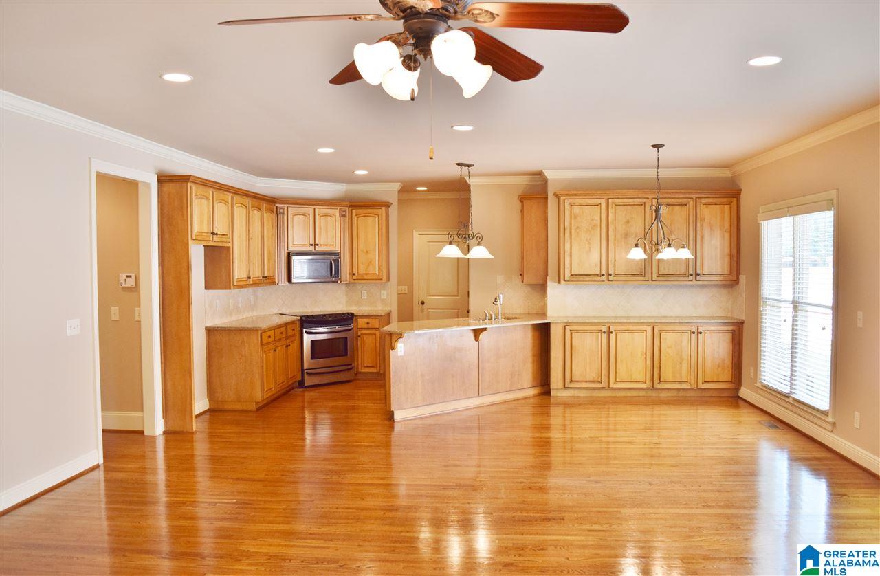 536 Timberline Trail Calera, AL 35040 - Photo 16 of 50