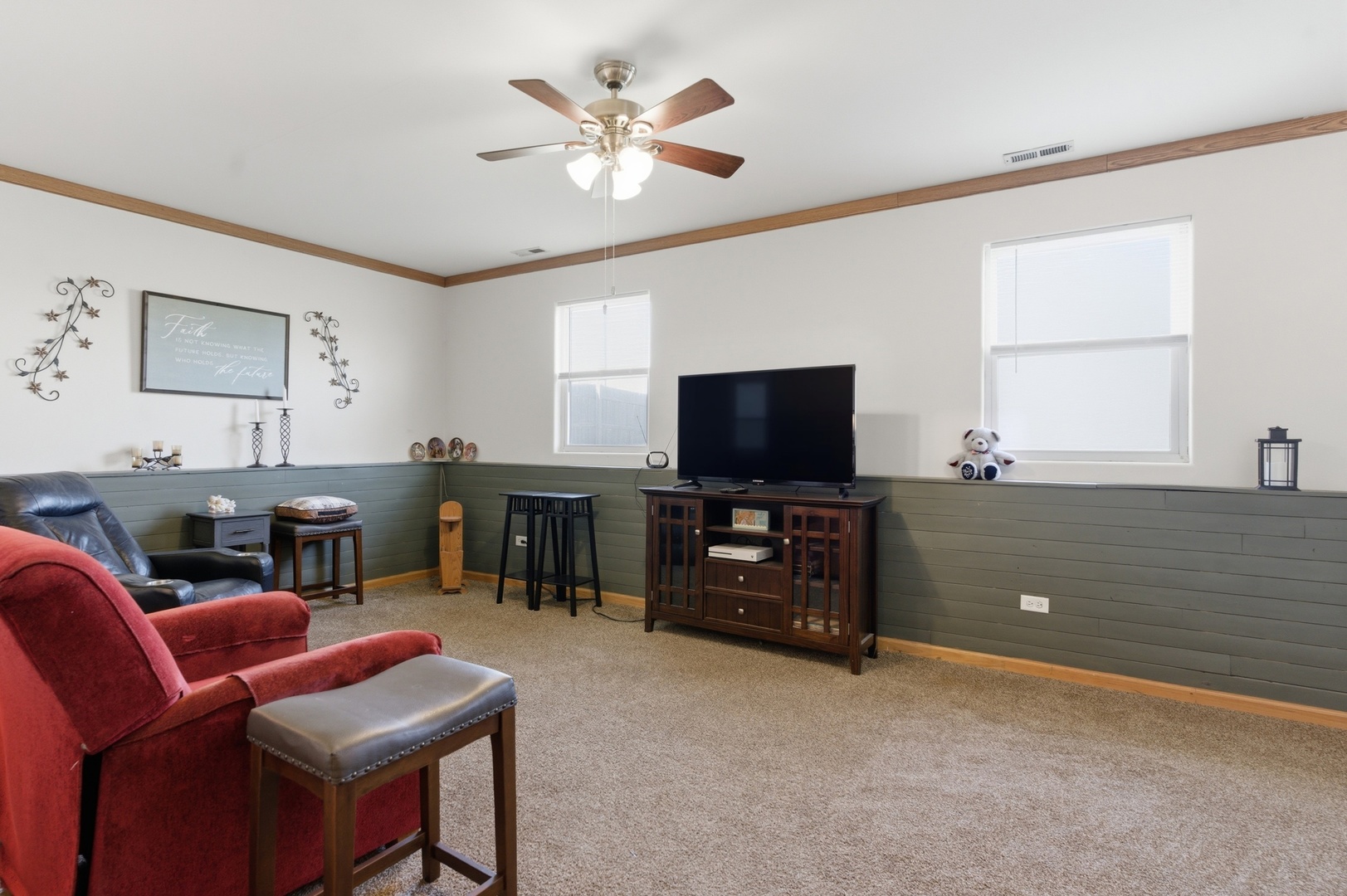 5411 Meadowbrook Street Plainfield, IL 60586 - Photo 14 of 27