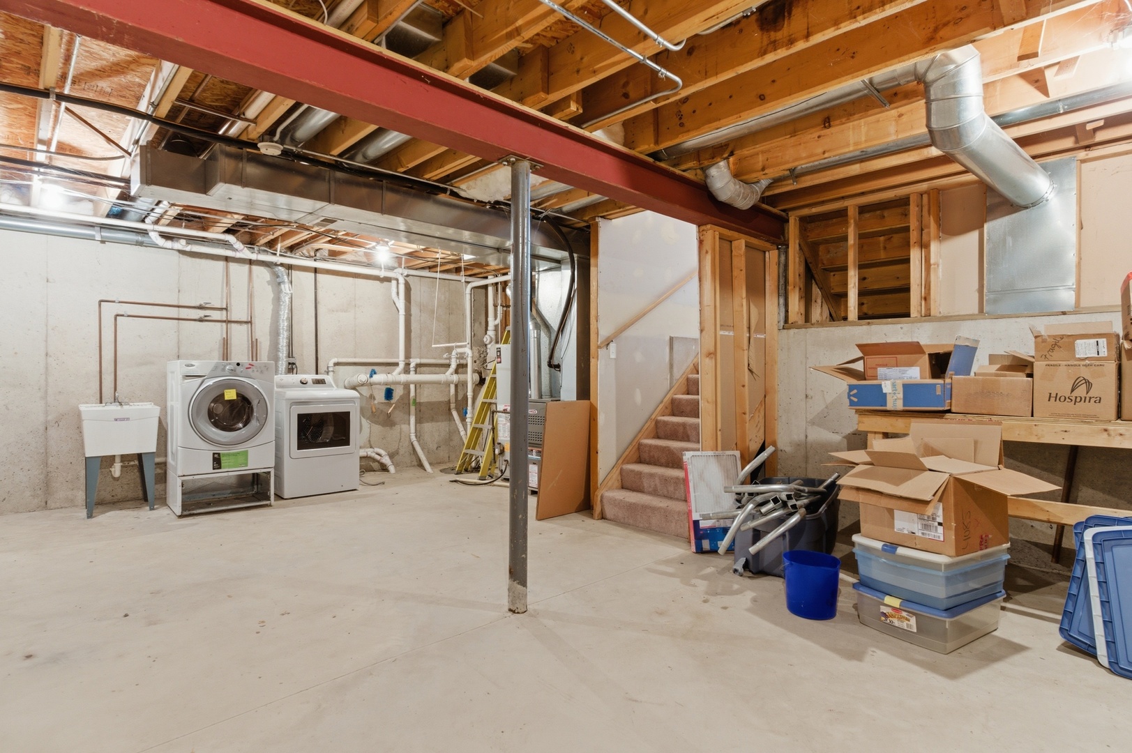 5411 Meadowbrook Street Plainfield, IL 60586 - Photo 17 of 27