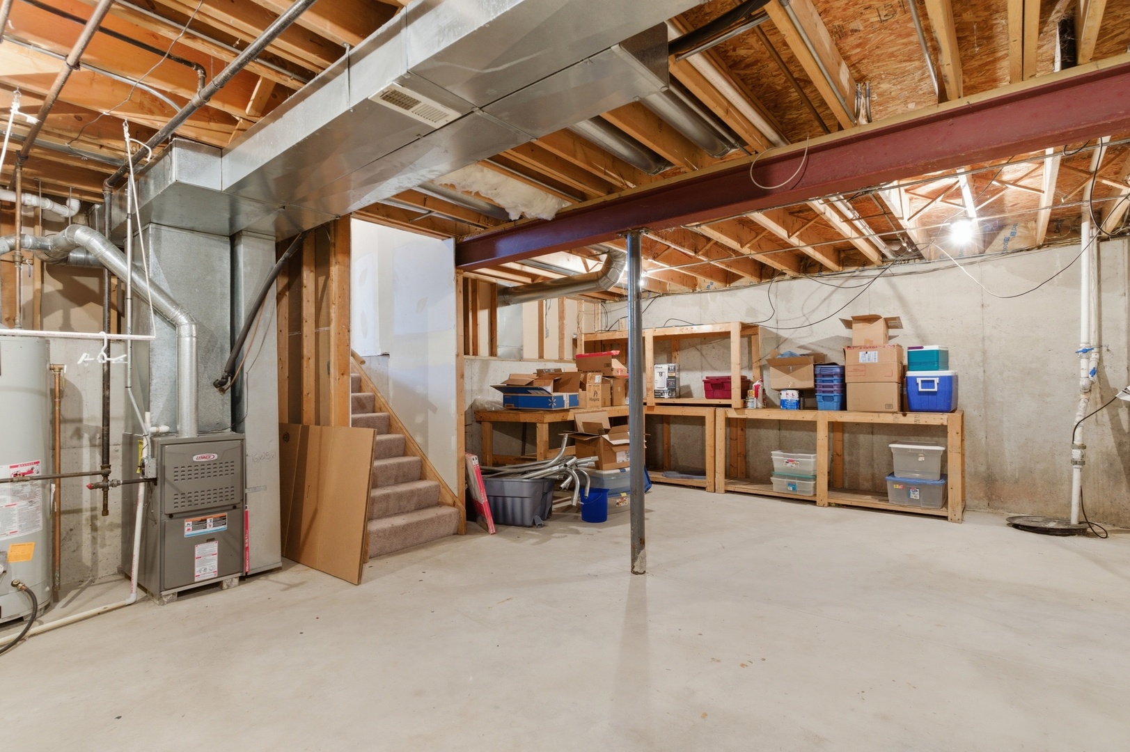 5411 Meadowbrook Street Plainfield, IL 60586 - Photo 18 of 27