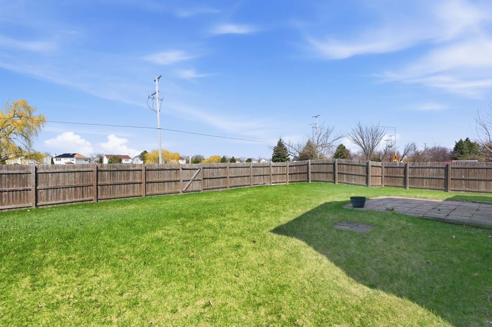 5411 Meadowbrook Street Plainfield, IL 60586 - Photo 21 of 27