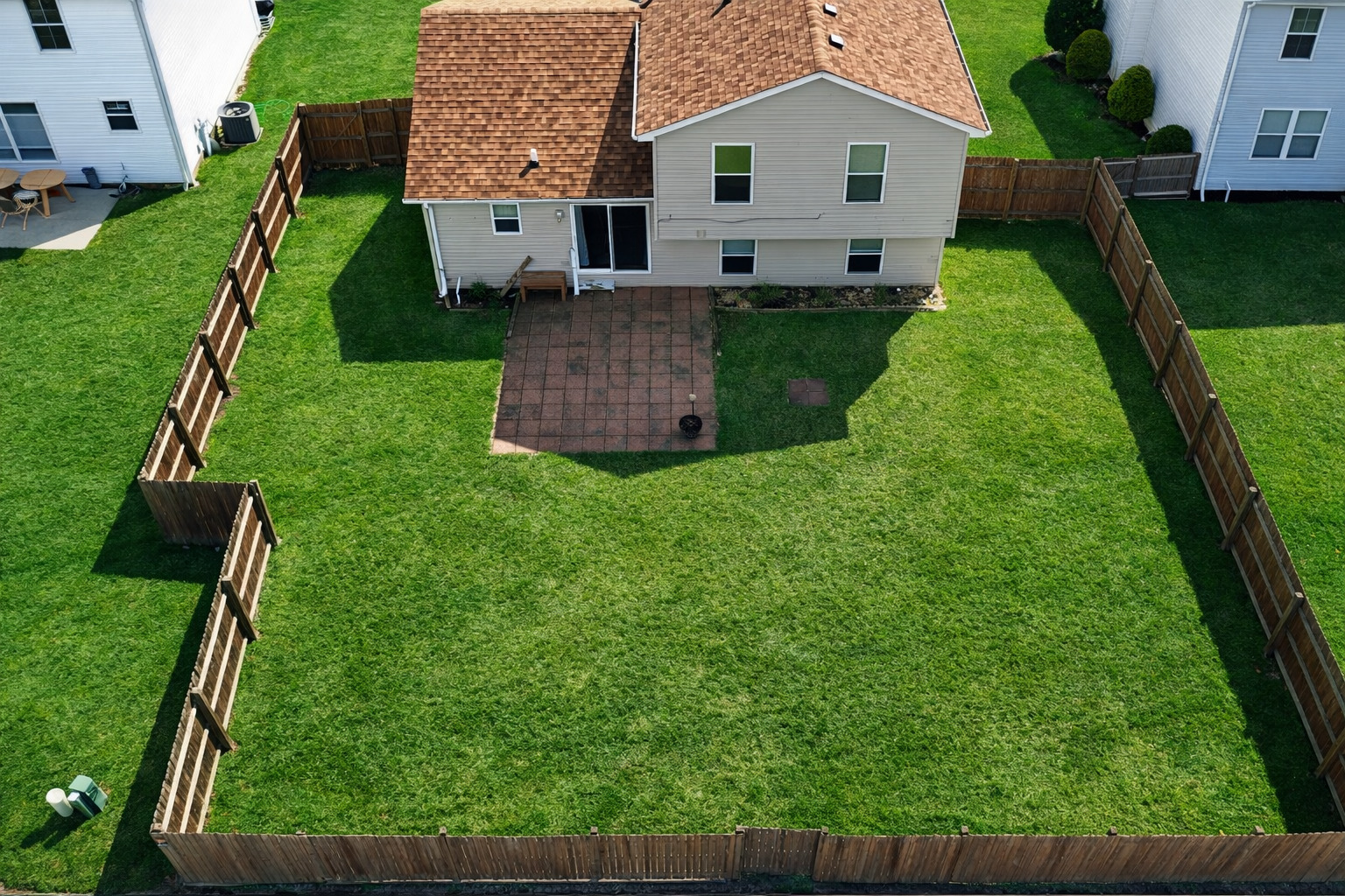 5411 Meadowbrook Street Plainfield, IL 60586 - Photo 22 of 27