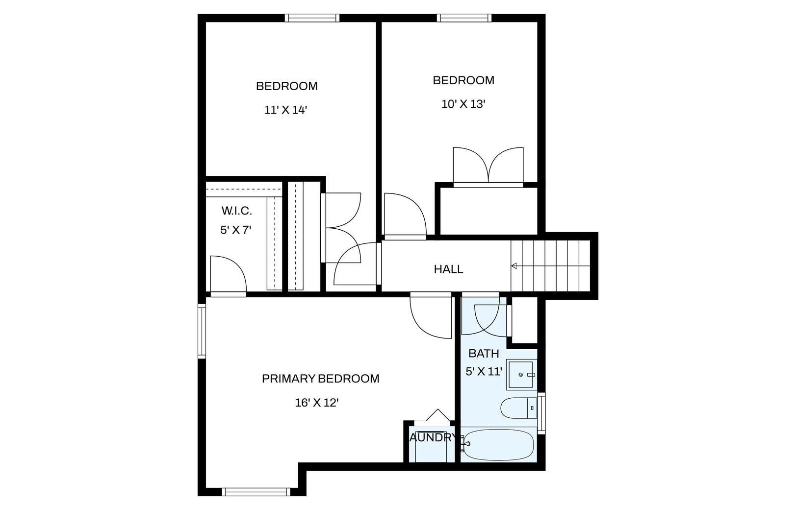 5411 Meadowbrook Street Plainfield, IL 60586 - Photo 25 of 27