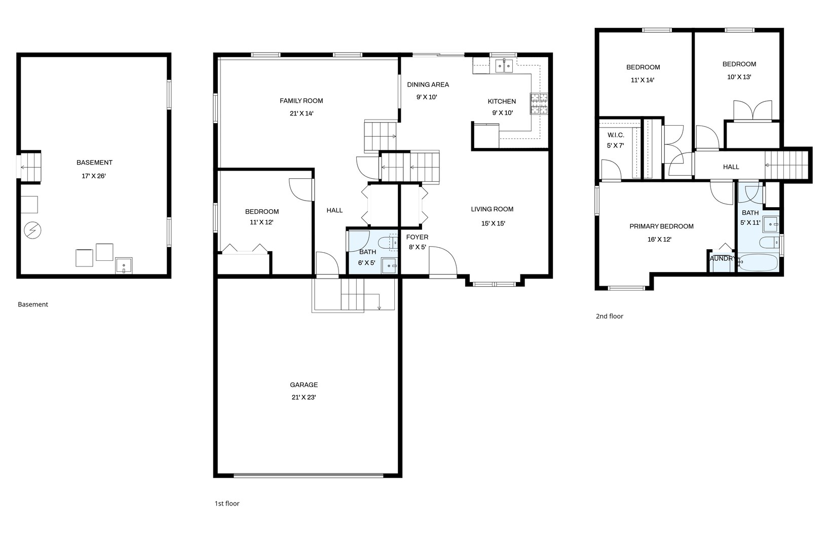 5411 Meadowbrook Street Plainfield, IL 60586 - Photo 27 of 27