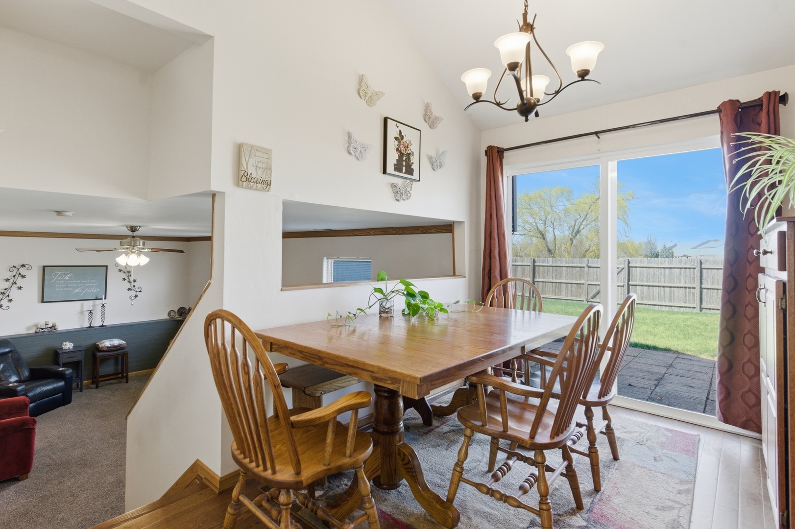 5411 Meadowbrook Street Plainfield, IL 60586 - Photo 4 of 27