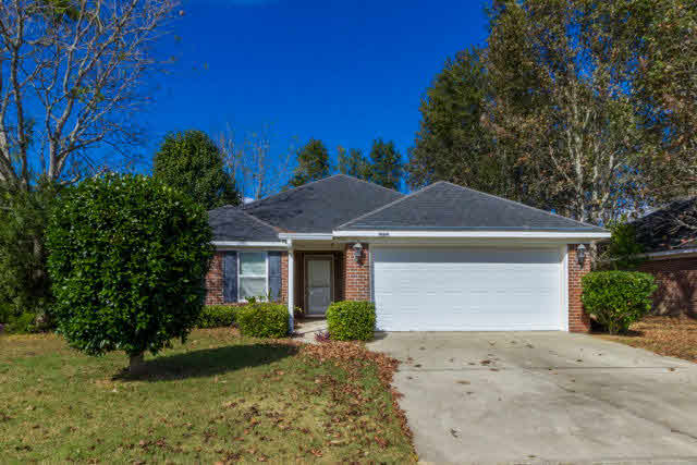 16641 Sweet Gum Boulevard Foley, AL 36535 - Photo 2 of 19