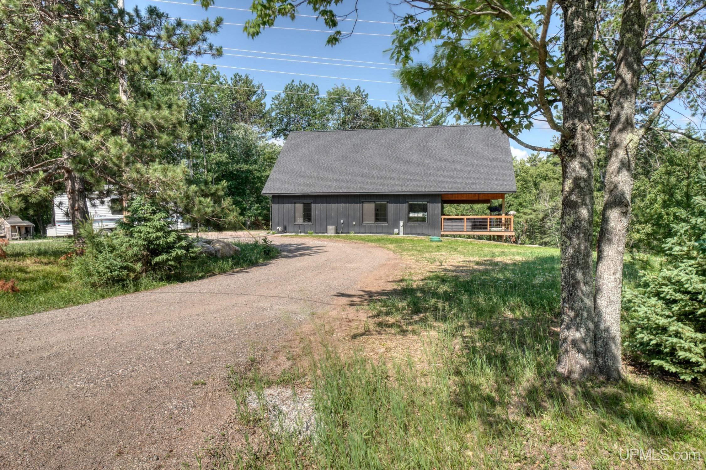 N4179 County 607 Road Iron Mountain, MI 49801 - Photo 2 of 52