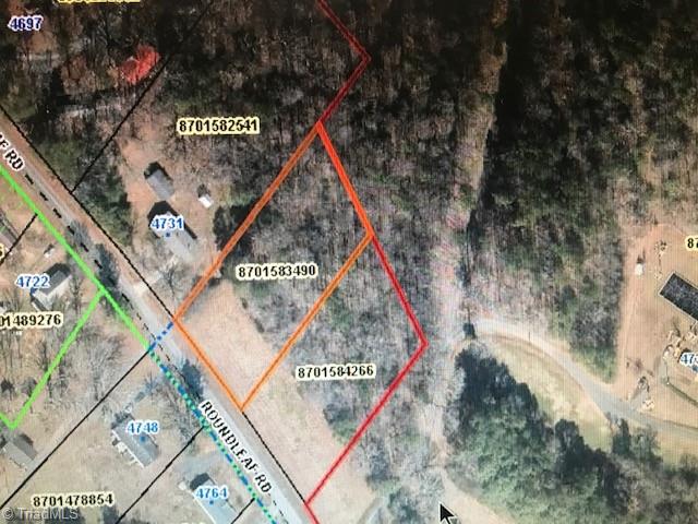 0 Roundleaf Road Ramseur, NC 27316 - Photo 1 of 1