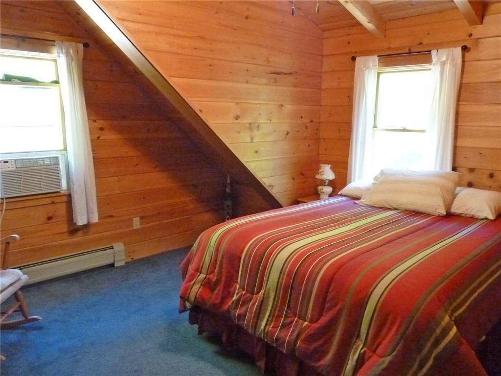 75 Brooks And Dunn Road Otis, ME 04605 - Photo 22 of 35 Bedroom #2