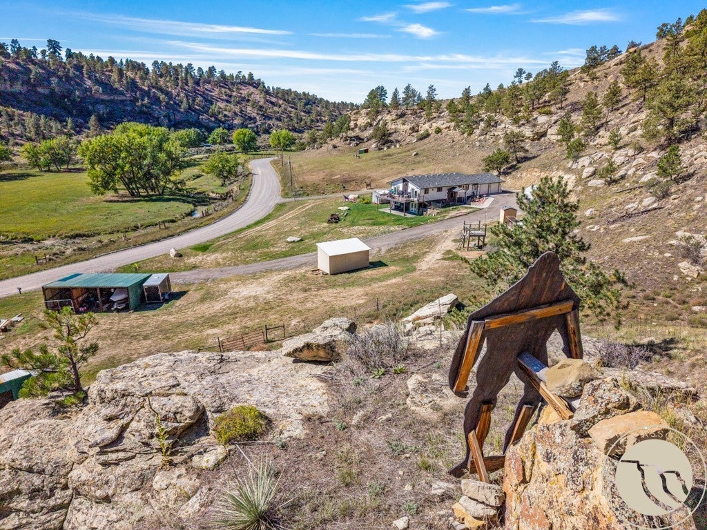 13023 Canyon Creek Road Molt, MT 59057 - Photo 42 of 47 Gallery Image 42