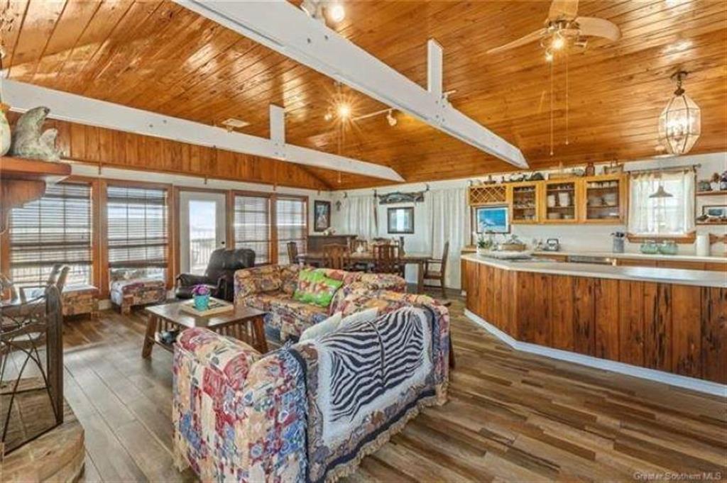 515 Lake Breeze Road Hackberry, LA 70645 - Photo 8 of 24