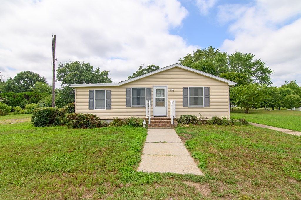 26283 Redwood Road Onancock, VA 23417 - Photo 15 of 43