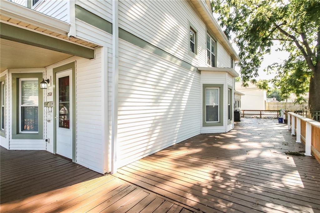 2531 Ransdell Street Indianapolis, IN 46225 - Photo 3 of 29 Gallery Image 3