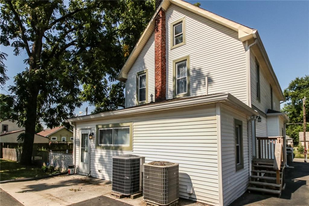 2531 Ransdell Street Indianapolis, IN 46225 - Photo 26 of 29 Gallery Image 26