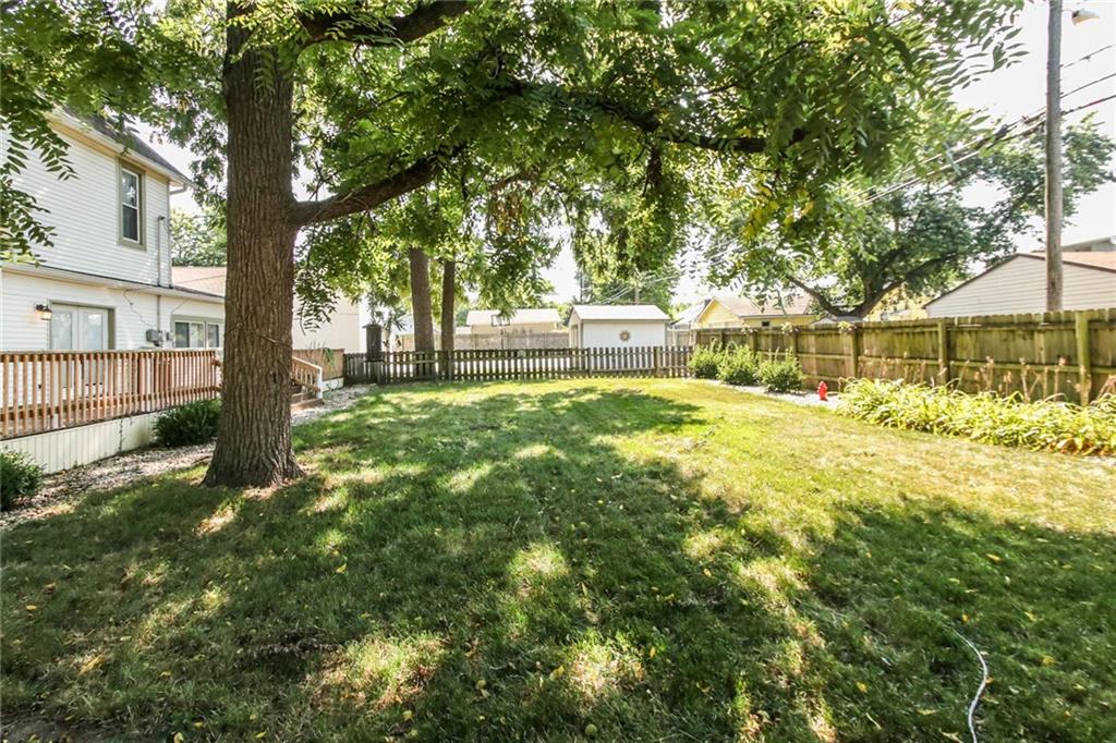 2531 Ransdell Street Indianapolis, IN 46225 - Photo 28 of 29 Gallery Image 28