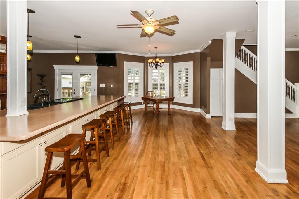 2531 Ransdell Street Indianapolis, IN 46225 - Photo 8 of 29 Gallery Image 8
