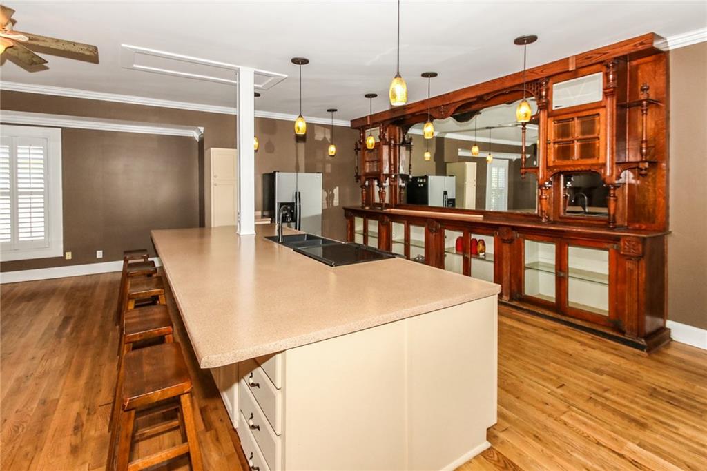 2531 Ransdell Street Indianapolis, IN 46225 - Photo 9 of 29 Gallery Image 9