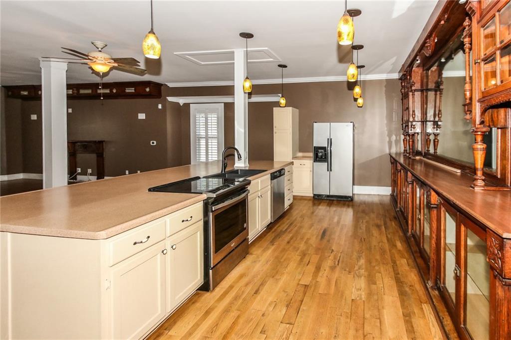 2531 Ransdell Street Indianapolis, IN 46225 - Photo 10 of 29 Gallery Image 10
