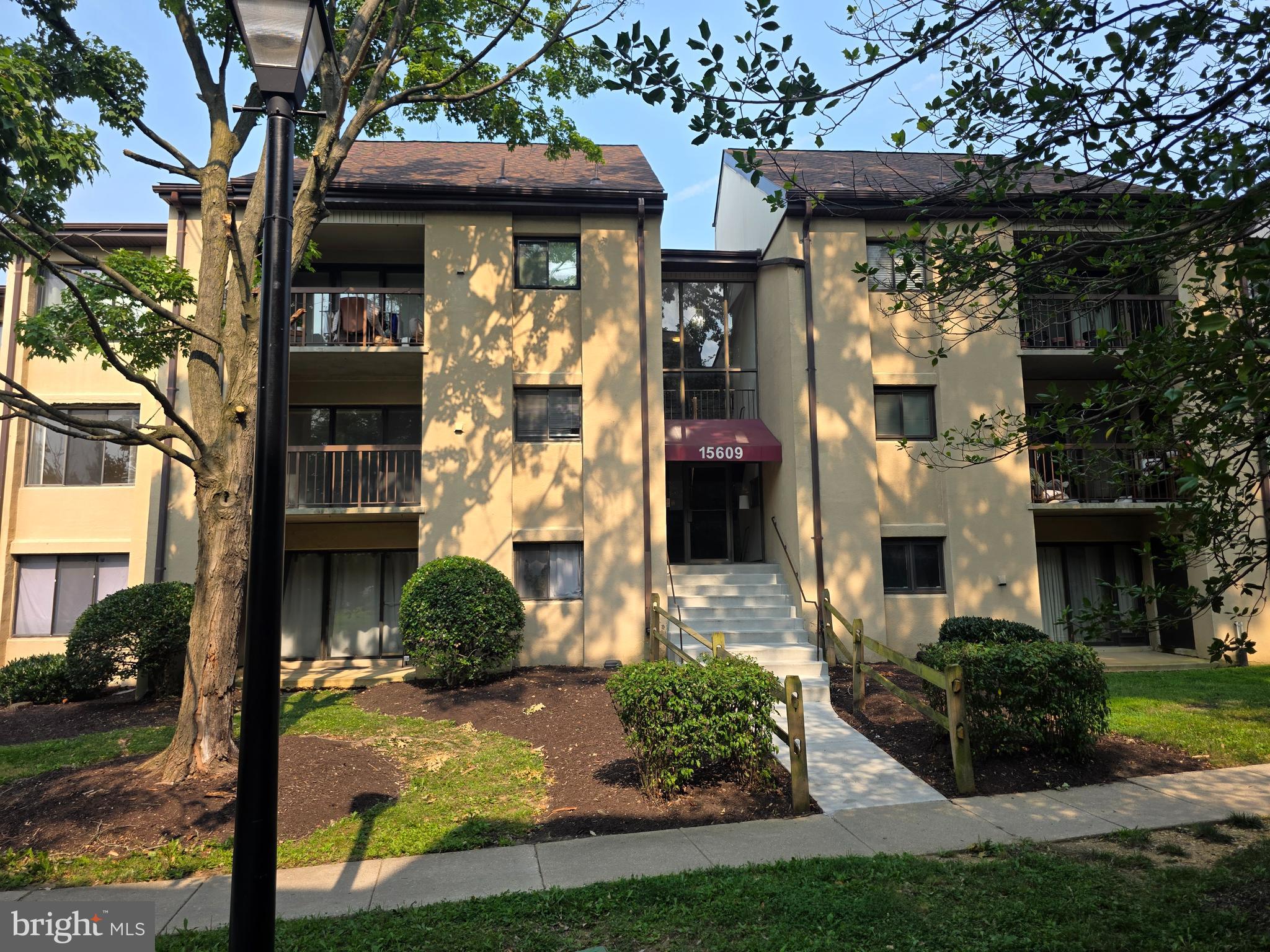 15609 Dorset Road, Unit 201 Laurel, MD 20707 - Photo 2 of 15 Gallery Image 2